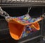 8 Piece Small Rat Hammock Set - Choose your pattern! Carousel 2