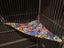8 Piece Small Rat Hammock Set - Choose your pattern! Carousel 3