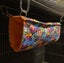 8 Piece Small Rat Hammock Set - Choose your pattern! Carousel 5