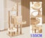 PTN NEW Cat Tree Sale Sale Carousel 1