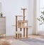 PTN NEW Cat Tree Sale Sale Carousel 4
