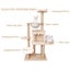 PTN NEW Cat Tree Sale Sale Carousel 5