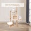 PTN NEW Cat Tree Sale Sale Carousel 7
