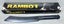 RAMBO V OFFICIALLY LICENSED RAMBO KNIFE Carousel 3