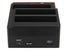 PTN New Triple Slot Hard Drive Docking Station Sale Sale Carousel 3