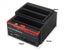 PTN New Triple Slot Hard Drive Docking Station Sale Sale Carousel 4