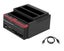 PTN New Triple Slot Hard Drive Docking Station Sale Sale Carousel 5