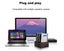 PTN New Triple Slot Hard Drive Docking Station Sale Sale Carousel 6