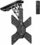 VIVO Electric Flip Down Ceiling TV Mount for 23 to 55 inch Screens MOUNT-E-FD55 Carousel 4
