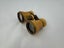 Antique Opera Glasses - Brass Frame (20036) Carousel 3
