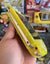 PSP1000 Yellow in 6.60 PRO-C 64G MS Original Kits 4000 mAh Battery 22h Playing Carousel 4