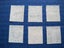 Australian Royalty from 1937 (1005/1006) 6 stamps M NO Gum Carousel 2