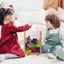 3D Tangram Tetris Game Math Toy Russian Blocks Puzzle Jigsaw Education Toys Carousel 6