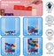 3D Tangram Tetris Game Math Toy Russian Blocks Puzzle Jigsaw Education Toys Carousel 9