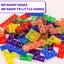 3D Tangram Tetris Game Math Toy Russian Blocks Puzzle Jigsaw Education Toys Carousel 10