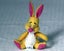 Pooh soft toys Carousel 3