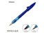 JINHAO 993 All Colour Small Shark Practice Fine Nib Fountain Pens New School Carousel 5