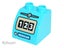 ®™DUPLO - Brick Curved Top & '123' & Fuel Pump Patt (Disney Cars) ~Retired 2020~ Carousel 1