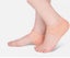 2Pairs --Foot Heel Gel Protector Painless Anti-Cracking Carousel 1
