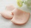 2Pairs --Foot Heel Gel Protector Painless Anti-Cracking Carousel 7