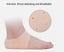 2Pairs --Foot Heel Gel Protector Painless Anti-Cracking Carousel 8