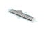 80*400mm Aluminum Rectangle Wall Floor Air Vent Grille Cover Round Corner Bevel Carousel 4