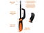 PTN New Hacksaw for Wood and Metal Sale Sale Sale Carousel 5