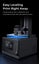 Creality Halot-1 PRO 7inch 3K SLA 3D Printer Carousel 11