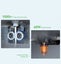 Creality K1 SE 3D Printer 600mm/sec 3D printer Carousel 3