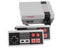 Built-In 620 Games TV Game Console Retro Classic Handheld Gaming Player Carousel 1