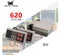 Built-In 620 Games TV Game Console Retro Classic Handheld Gaming Player Carousel 4