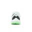 Mizuno Wave Fang 2 Wide White Green Men Unisex Badminton Sports Shoe 71GA2313-35 Carousel 3