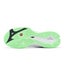 Mizuno Wave Fang 2 Wide White Green Men Unisex Badminton Sports Shoe 71GA2313-35 Carousel 4