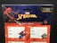 ** SCHOOL BOOK LABELS ** Spider-Man (16 Labels) Carousel 2