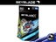 BX-34 Starter Cobalt Dragoon 2-60C || Beyblade X (Takara Tomy) Carousel 3