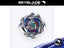 BX-34 Starter Cobalt Dragoon 2-60C || Beyblade X (Takara Tomy) Carousel 6