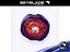 BX-34 Starter Cobalt Dragoon 2-60C || Beyblade X (Takara Tomy) Carousel 7