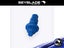 BX-34 Starter Cobalt Dragoon 2-60C || Beyblade X (Takara Tomy) Carousel 8