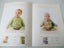 Baby Knitting Pattern Book - Cleckheaton Baby Book Carousel 4