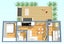 Tiny Home 2 Bedroom 36.7m² Carousel 12