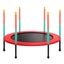 PTN NEW Mini Kids Trampoline Sale Clearance Carousel 2