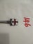 YORK England Teaspoon (Tea146) Carousel 1