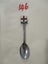 YORK England Teaspoon (Tea146) Carousel 2