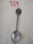 NZ Association of Anglican Women Teaspoon (Tea339) Carousel 2