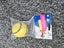 Rubber Ball, Mini Sports, New Carousel 1