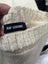 Raf Simons Jersey Cream Excellent Condition Carousel 5