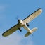 FMS 1300mm PA-18 Super Cub with Reflex V3 Ready to Fly version Carousel 5
