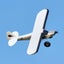 FMS 1300mm PA-18 Super Cub with Reflex V3 Ready to Fly version Carousel 7