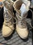 Yeezy Combat Boot Season 4 Sand Size 42 Carousel 6