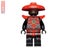 LEGO NINJAGO STONE ARMY SCOUT MINIFIGURE - NINJAGO LEGACY BAD GUY! Carousel 1